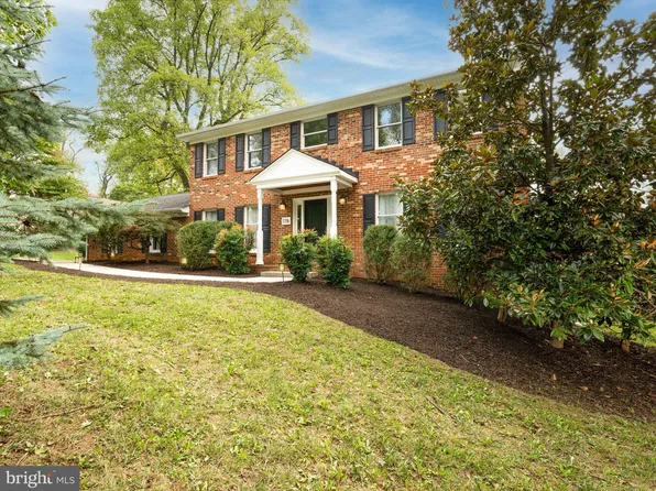 178 Sterrett Ln, Clear Brook, VA 22624