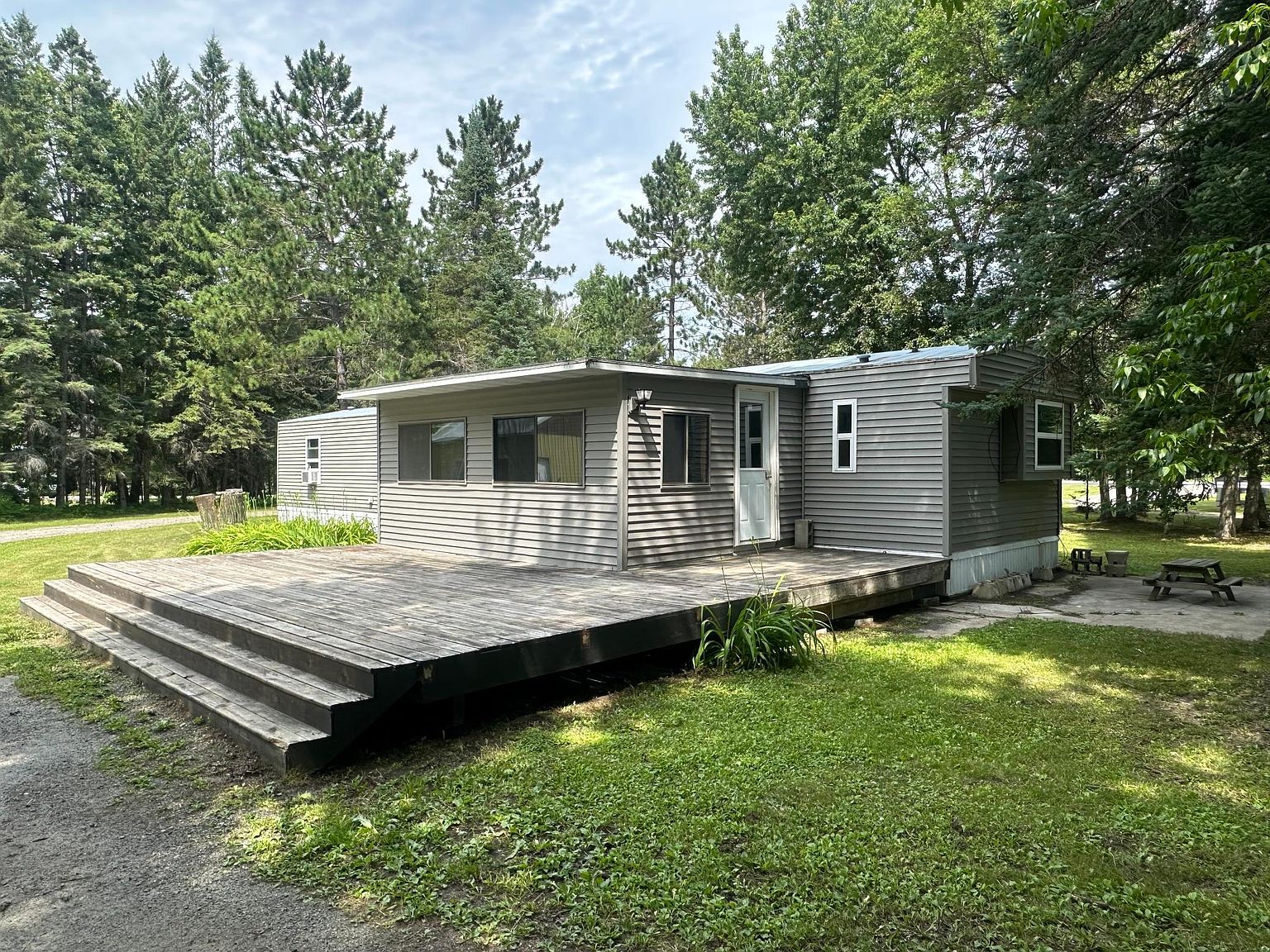 1473 State Highway 172 NW, Baudette, MN 56623 | MLS #6763791 | Zillow