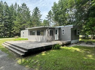 1473 State Highway 172 NW, Baudette, MN 56623