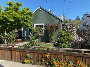945 Eagle Ave, Alameda, CA 94501