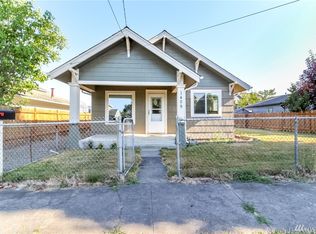 1409 Everett St, Sumner, WA 98390