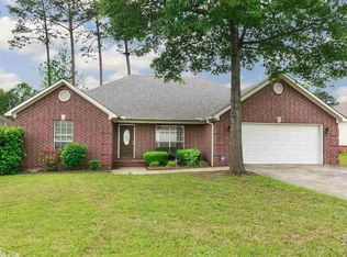 994 Jamestown Cir, Jacksonville, AR 72076