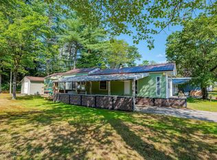 7 Lily Ln, Franklin, NH 03235