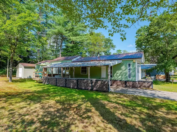 7 Lily Lane, Franklin, NH 03235