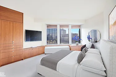 Sold by Brown Harris Stevens