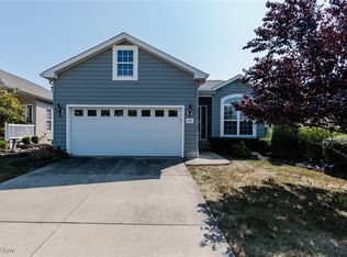4887 Meadow Lark Dr, Lorain, OH 44053