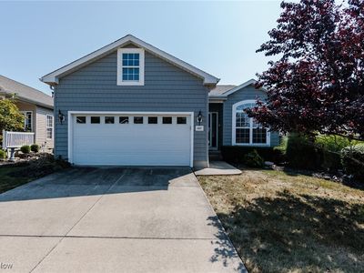 4887 Meadow Lark Dr, Lorain, OH, 44053