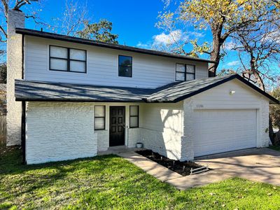 11200 Bluff Canyon Dr, Austin, TX, 78754