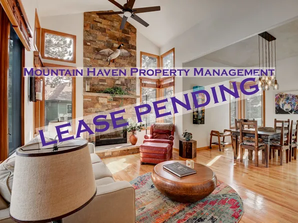 29982 Troutdale Ridge Rd, Evergreen, CO 80439
