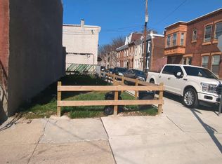 3029 W York St, Philadelphia, PA