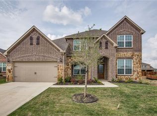 1146 Berrydale Dr, Northlake, TX 76226