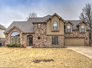 10954 E 76th St, Tulsa, OK 74133