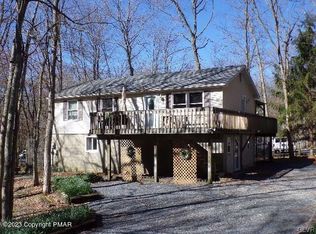 95 Vista Dr, Albrightsville, PA 18210