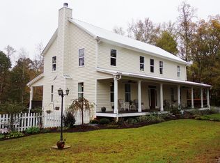 1500 Reese Rd, Rutledge, GA 30663