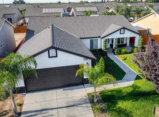 13360 Cherry St, Parlier, CA 93648
