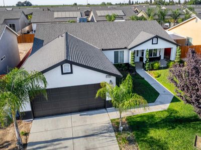 13360 Cherry St, Parlier, CA, 93648