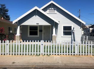 960 Solari Ave, Stockton, CA 95205