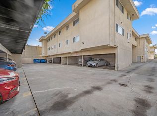 815 Victor Ave, Inglewood, CA 90302