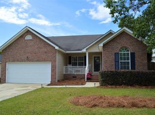 207 Oak Manor Dr, Columbia, SC 29229
