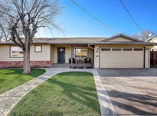 7546 Frederiksen Ct, Dublin, CA 94568