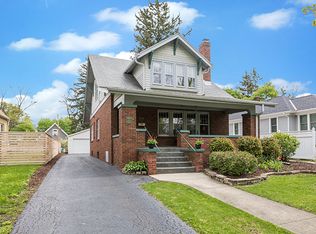 1011 N West St, Wheaton, IL 60187