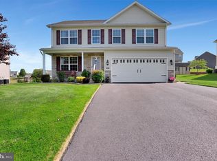 9399 Lindale Ave, Greencastle, PA