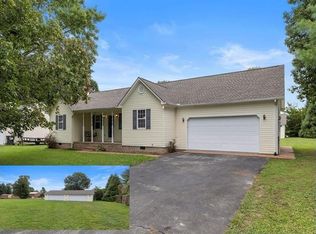 4758 Maple Shade Cir, Cookeville, TN 38501