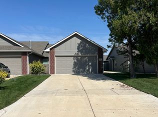 2616 W 55th St N #2616, Wichita, KS 67204