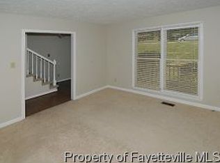 2411 Rolling Hill Rd, Fayetteville, NC 28304