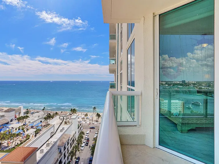 101 S Fort Lauderdale Beach Blvd #1606 — Photo 42