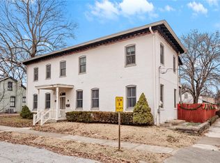 421 E C St, Belleville, IL 62220