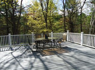 16 Southwest Rd, Canterbury, NH 03224