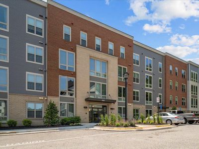 6101 Fairview Farm Dr Unit 203, Alexandria, VA, 22315