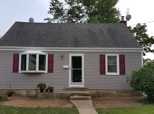 516 Olive Blvd, South Hempstead, NY 11550