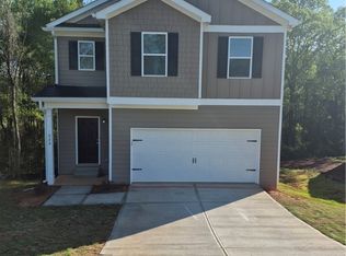 233 Rouse Rd, Hoschton, GA 30548