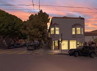 3546-3548 22nd St, San Francisco, CA 94114