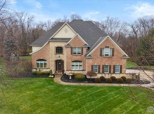 1162 Ontario Ct, Sidney, OH 45365