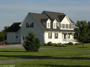 94 Stoney Battery Rd, Earleville, MD 21919