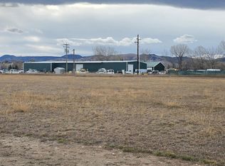 140 Cinema Dr, Buffalo, WY 82834