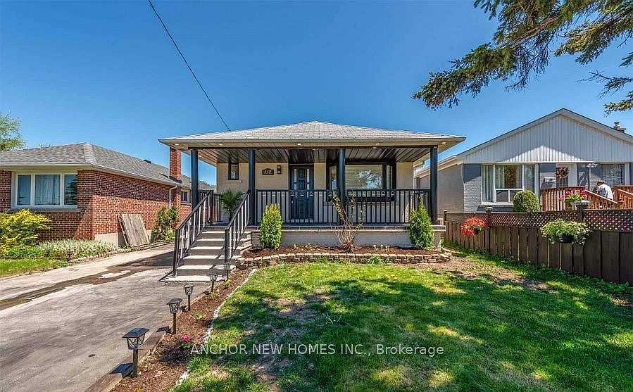 1st image of 112 Glenshephard Dr #Basement