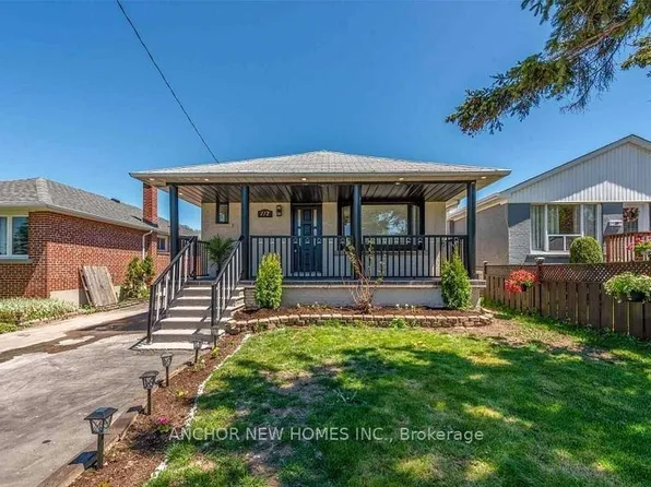 112 Glenshephard Dr #Basement, Toronto, ON M1K 4N3