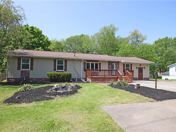 1155 Washington St, Spencerport, NY 14559