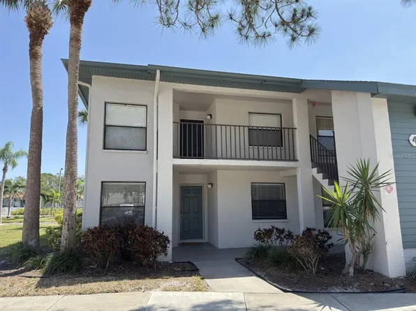 4505 45th Ave W #101B, Bradenton, FL 34210