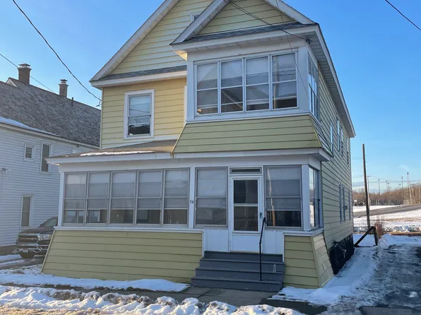 54 Glen Ave #54, Amsterdam, NY 12010