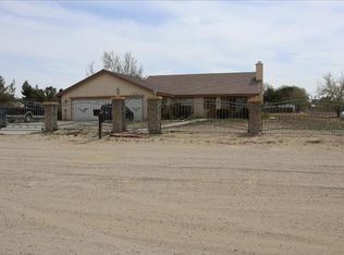 3140 E Avenue H2, Lancaster, CA 93535