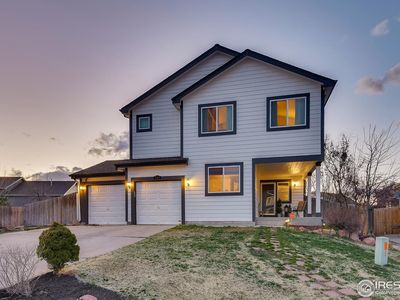 2313 Carriage Dr, Milliken, CO, 80543