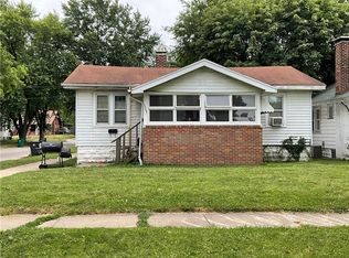 1363 E Johns Ave, Decatur, IL 62521