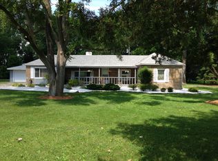 5517 Whittaker Rd, Ypsilanti, MI 48197