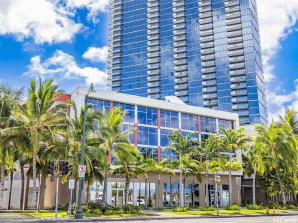 610 Ala Moana Blvd #M303, Honolulu, HI 96813