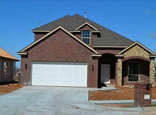 1411 Zachary Ln, Norman, OK 73072